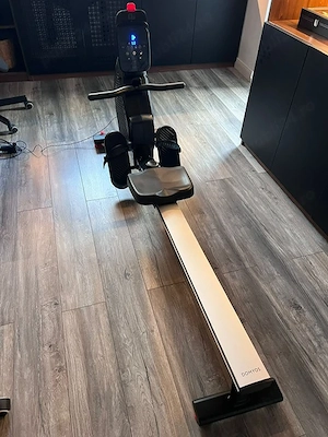 Aparat de vâslit Domyos 500 - imagine 4