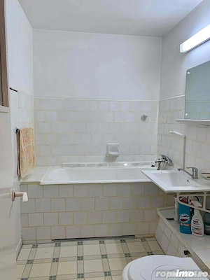 apartament 3 camere zona Dacia  - imagine 3