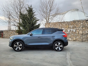 Volvo XC 40 Recharge 78 kWh Twin Motor Plus - imagine 3