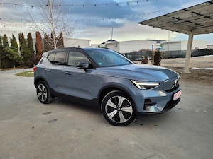 Volvo XC 40 Recharge 78 kWh Twin Motor Plus - imagine 2