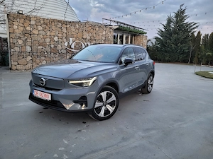 Volvo XC 40 Recharge 78 kWh Twin Motor Plus
