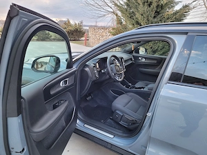 Volvo XC 40 Recharge 78 kWh Twin Motor Plus - imagine 5