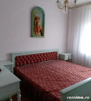 apartament 3 camere zona Dacia  - imagine 4