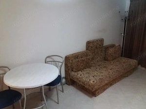 Garsoniera in zona Spitalului Judetean 