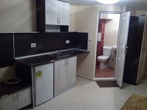 Garsoniera in zona Spitalului Judetean  - imagine 3