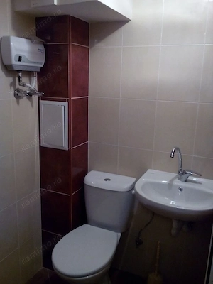 Garsoniera in zona Spitalului Judetean  - imagine 2