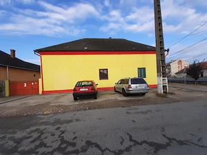 De inchiriat spatiu in Vladimirrscu - imagine 2