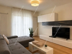 Apartament Nou Giroc | 2 camere | Decomandat | Hotel IQ - imagine 4