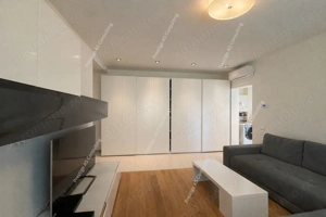 Apartament Nou Giroc | 2 camere | Decomandat | Hotel IQ - imagine 5