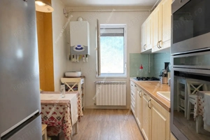 Apartament Nou Giroc | 2 camere | Decomandat | Hotel IQ - imagine 10