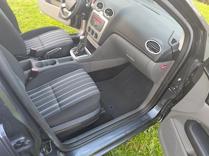 Ford focus, motor 1.6 TDCi diesel, 110CP, an fabricație 2011 - imagine 6