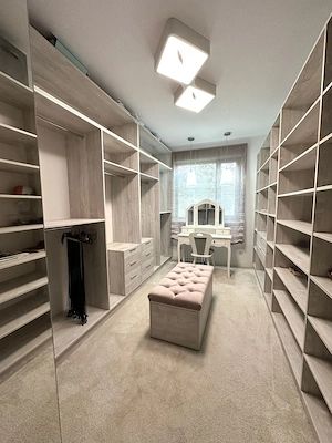 Oportunitate!Vanzare 3camere Baneasa-Greenfield,parter-gradina amenajata,mobilat utilat,Loc Parcare  - imagine 4