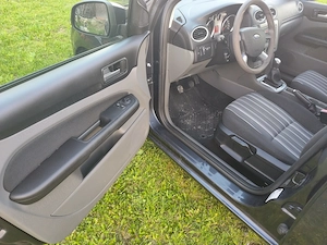Ford focus, motor 1.6 TDCi diesel, 110CP, an fabricație 2011 - imagine 7