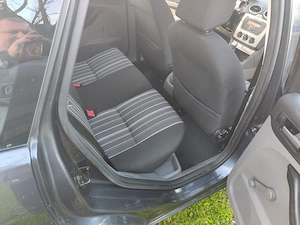Ford focus, motor 1.6 TDCi diesel, 110CP, an fabricație 2011 - imagine 5