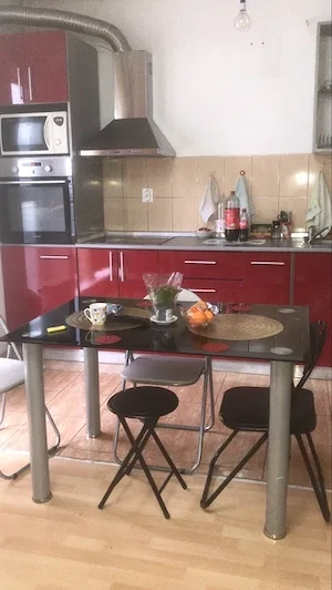 garsoniera titan-rasarit de soare-centrala-modern - imagine 3