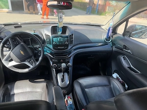 chevrolet orlando 7 locuri  - imagine 7