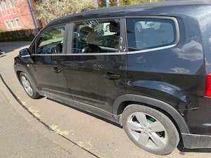 chevrolet orlando 7 locuri  - imagine 2