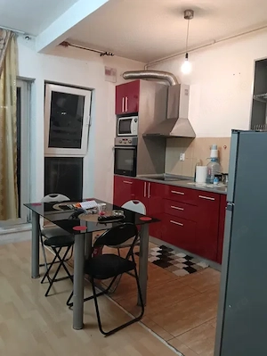 garsoniera titan-rasarit de soare-centrala-modern - imagine 4