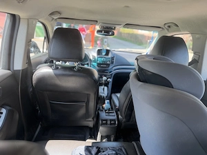 chevrolet orlando 7 locuri  - imagine 6