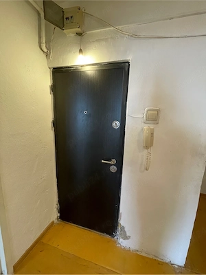 Vând Apartament  - imagine 3