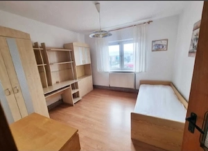Apartament 3 Camere