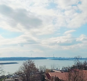 Apartament 1 camera Mazepa- Faleza priveliste la Dunare