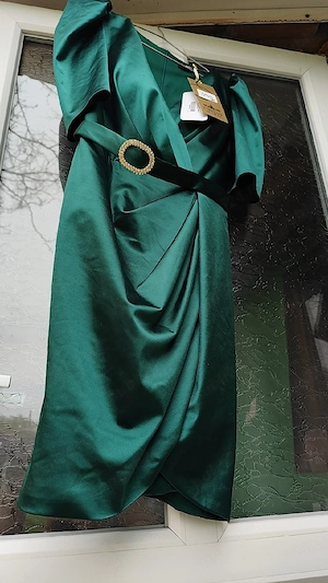 Rochita verde 