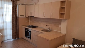 Apartament cu 2 camere decomandate Simion Barnutiu 