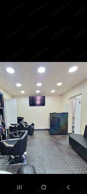 Propietar,inchiriez spatui comercial - imagine 7