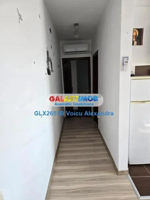 Apartament Tip Studio Nou Berceni - Dimitrie Leonida - 5 Min Metro - imagine 5