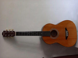 Chitara acustica pentru copii Hohner HW03