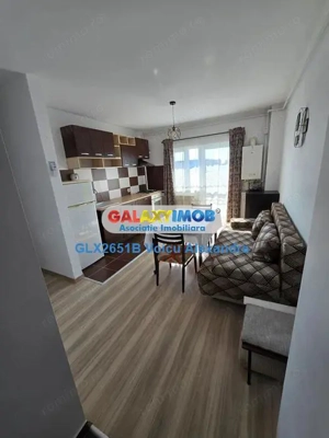 Apartament Tip Studio Nou Berceni - Dimitrie Leonida - 5 Min Metro - imagine 2