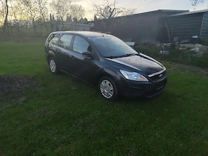 Ford focus, motor 1.6 TDCi diesel, 110CP, an fabricație 2011 - imagine 4