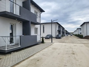 Apartament cu o camera  loc de parcare si gradina mutare imediata  - imagine 10