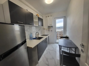 Apartament cu o camera  loc de parcare si gradina mutare imediata  - imagine 3