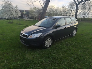 Ford focus, motor 1.6 TDCi diesel, 110CP, an fabricație 2011