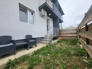 Apartament cu o camera  loc de parcare si gradina mutare imediata  - imagine 2