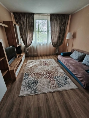 Apartament 2 camere de închiriat Berceni Parcare inclusă