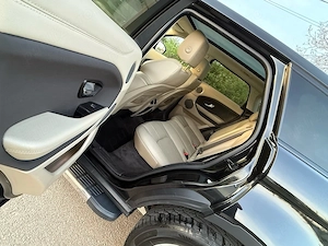 range rover evoque 2.0 diesel facelift euro 6  4x4 accept si variante  - imagine 4