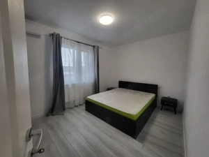 Apartament cu o camera  loc de parcare si gradina mutare imediata  - imagine 4