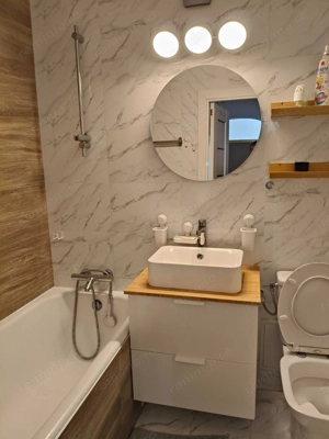 Apartament 2 camere de închiriat Berceni Parcare inclusă - imagine 8