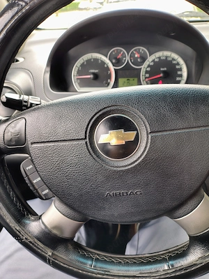 Vând Urgent Chevrolet Aveo  - imagine 10