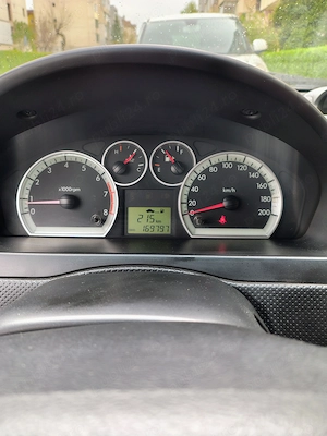 Vând Urgent Chevrolet Aveo  - imagine 9