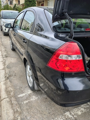 Vând Urgent Chevrolet Aveo  - imagine 4