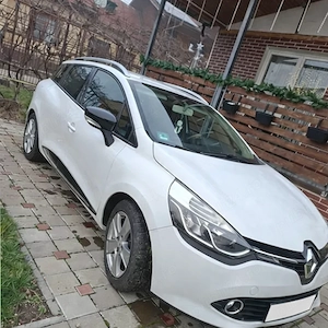 Vand Renaut Clio