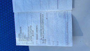 Vand Renaut Clio - imagine 2