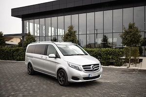 Transport persoane VIP