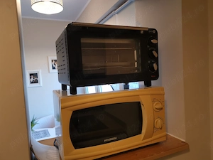 Ofer spre închiriere apartament central cu 1 cameră  - imagine 3