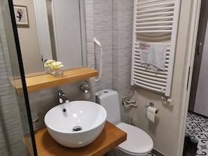 Ofer spre închiriere apartament central cu 1 cameră  - imagine 2