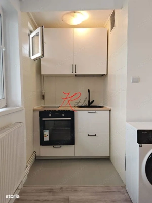 Vanzare garsoniera Mihai Bravu   Calea Vitan - imagine 3